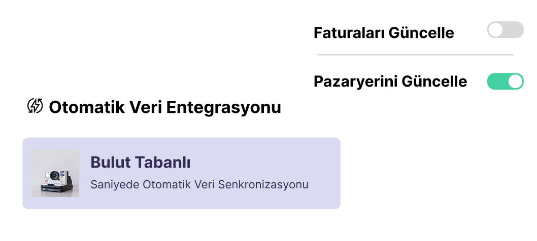 Entegrasyon Süreci 1