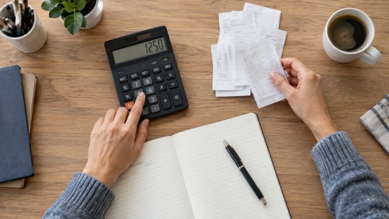 Ön muhasebe nasıl tutulur? E-ticaret için günlük kontrol listesi
